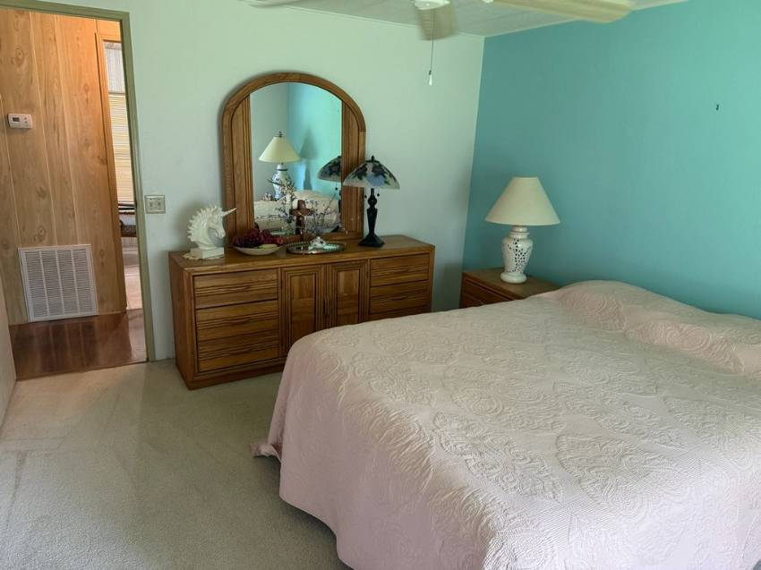 737 Via Del Sol a North Fort Myers, FL Mobile or Manufactured Home for Sale